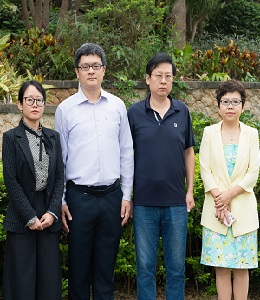 复杂环境下交通测速在线计量及溯源关键技术的研究与应用