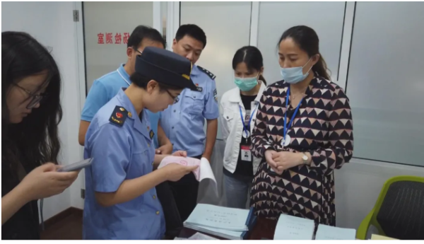 上海崇明多部门联合巡查，打响长江禁捕退捕持久战！